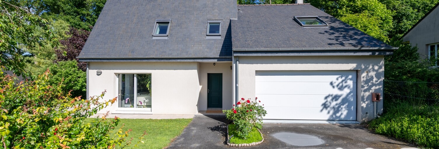 Maison 5 Pièces 152 m² à vendre à Étiolles (91450)