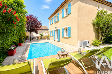 Maison 6 pièces 470000 €
