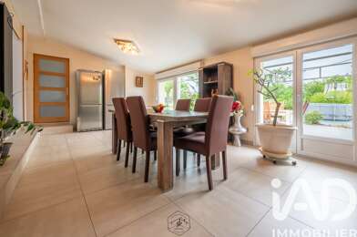 Maison 6 pièces 385000 €