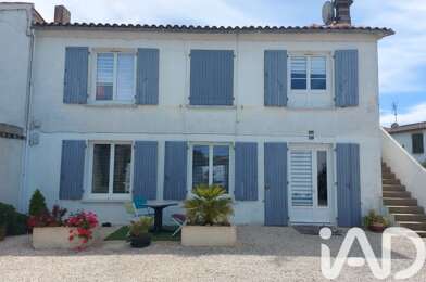 Maison 5 pièces 498000 €