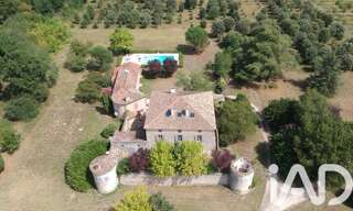 Maison 16 Pièces 821 m² à vendre à Fargues-sur-Ourbise (47700)