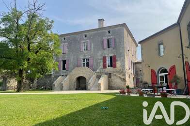 Maison 16 pièces 1500000 €