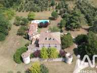 Vente Château 16 pièces — photo 2