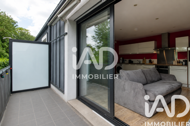 Appartement 2 pièces 239000 €