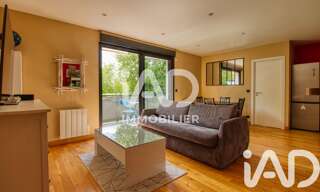 Appartement 2 Pièces 41 m² à vendre à Gournay-sur-Marne (93460)