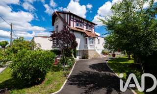 Maison 8 Pièces 217 m² à vendre à Villenave-d'Ornon (33140)