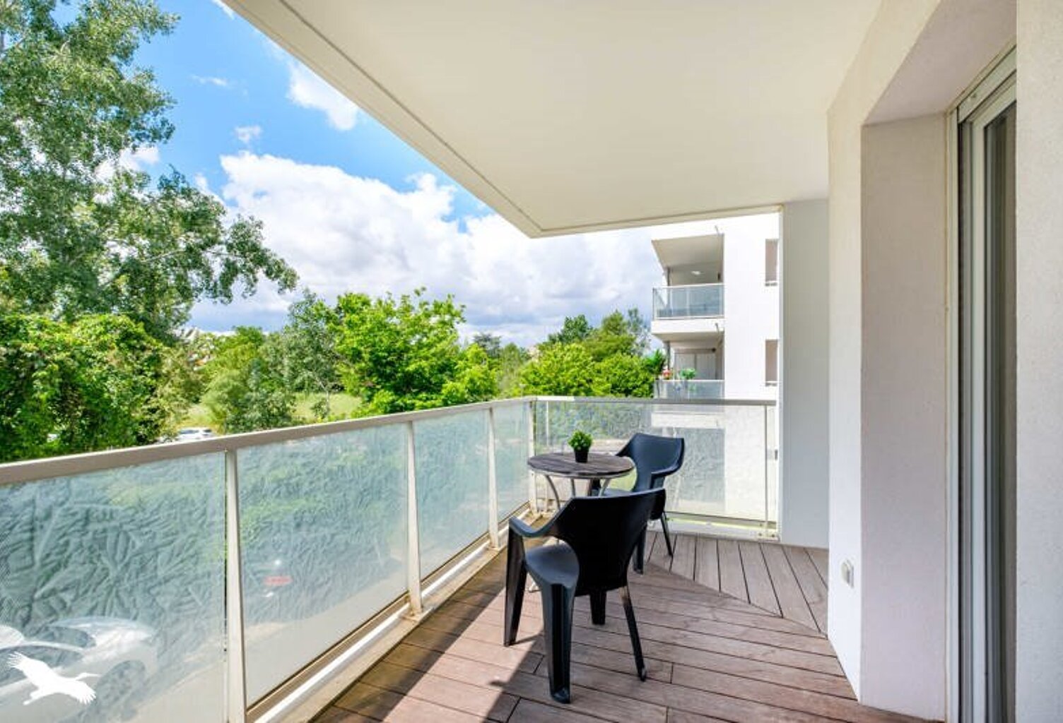 Appartement de 4 pièces principales — photo 1