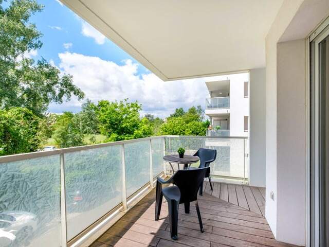 Appartement de 4 pièces principales — photo du bien