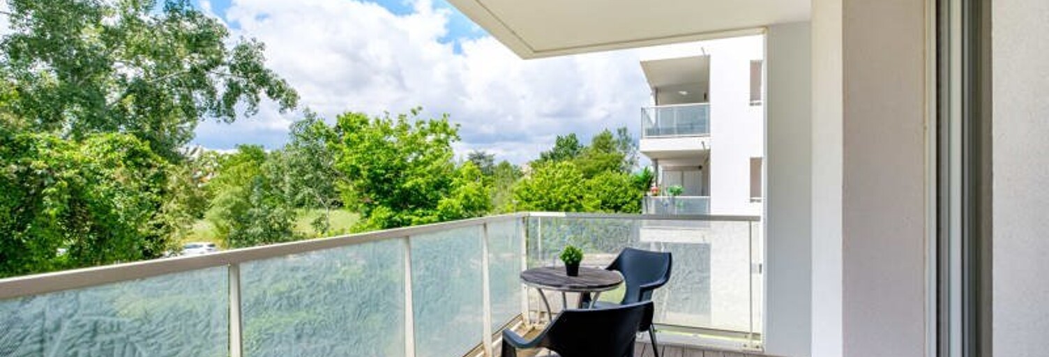 Appartement 4 Pièces 75 m² à vendre à Bron (69500)