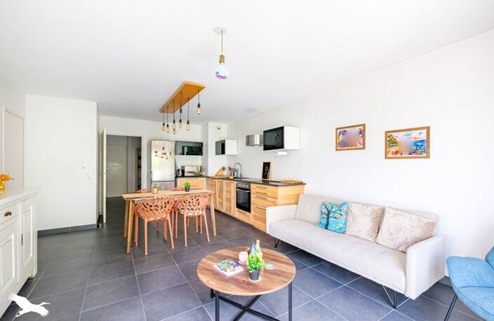 Appartement de 4 pièces principales — photo 2