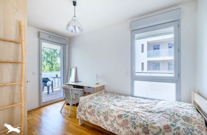 Appartement de 4 pièces principales — photo 5