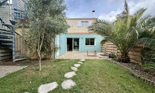 Maison 6 Pièces 130 m² à vendre à La Rochelle (17000)