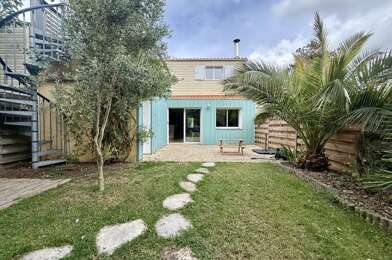 Maison 6 pièces 575850 €