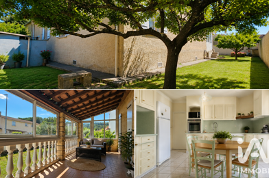 Maison 5 pièces 245000 €