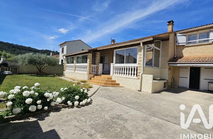 Vente Maison traditionnelle 5 pièces — photo 2