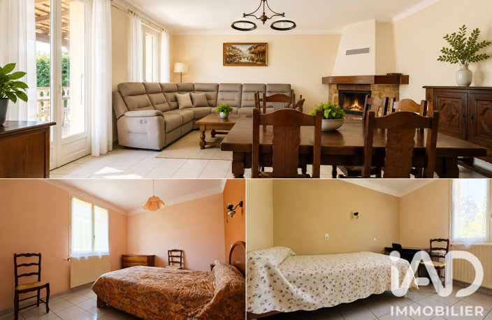 Vente Maison traditionnelle 5 pièces — photo 3