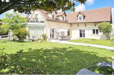 Maison 10 pièces 770000 €