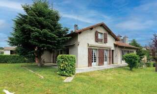 Maison 7 Pièces 171 m² à vendre à Montjoie-en-Couserans (09200)