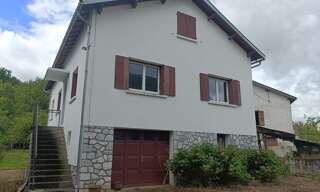 Maison 4 Pièces 94 m² à vendre à Engomer (09800)