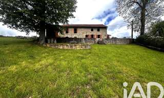 Maison 5 Pièces 130 m² à vendre à Chalmazel-Jeansagnière (42920)