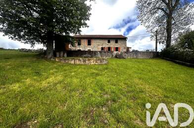 Maison 5 pièces 189000 €
