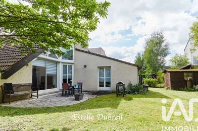 Maison 7 pièces 680000 €