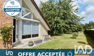 Maison 7 Pièces 150 m² à vendre à Montigny-le-Bretonneux (78180)