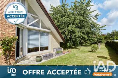 Maison 7 pièces 660000 €