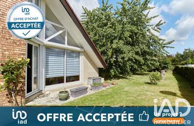 Vente Maison/villa 7 pièces — photo du bien