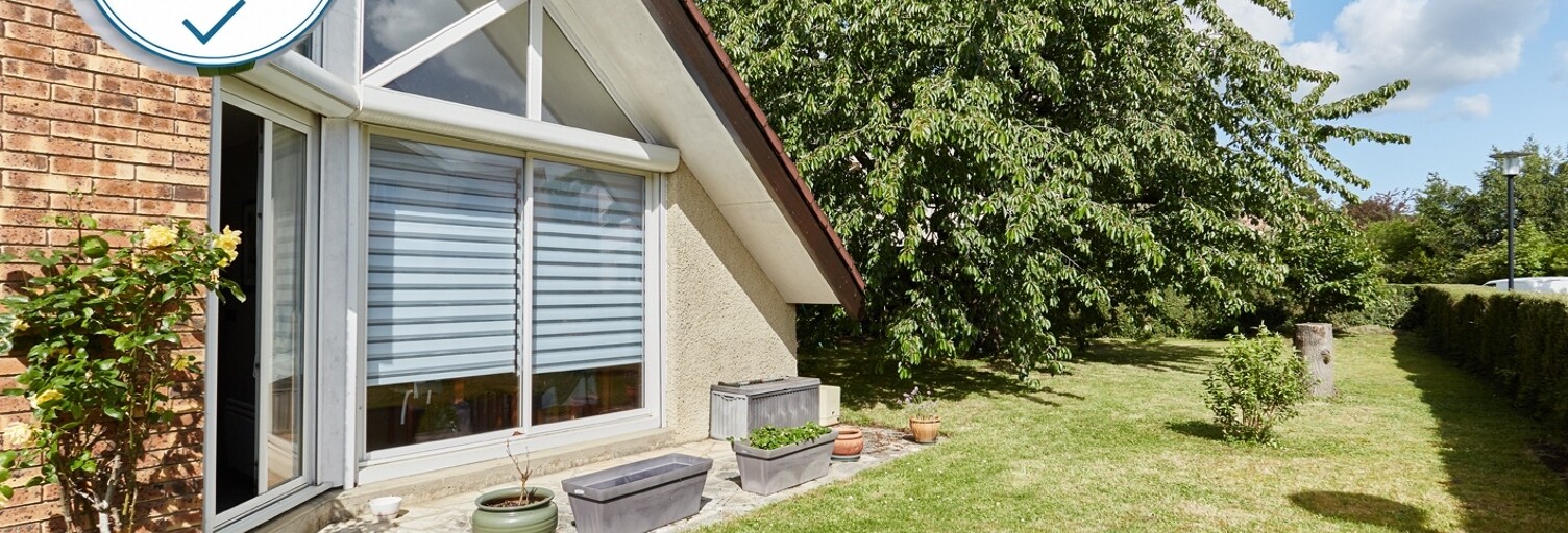 Maison 7 Pièces 150 m² à vendre à Montigny-le-Bretonneux (78180)