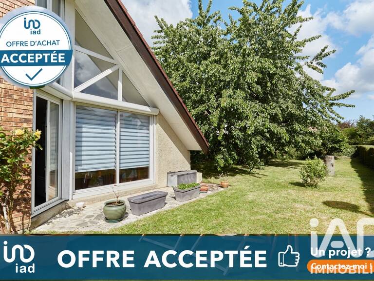 Vente Maison/villa 7 pièces — photo 1