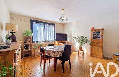 Vente Appartement 4 pièces — photo du bien
