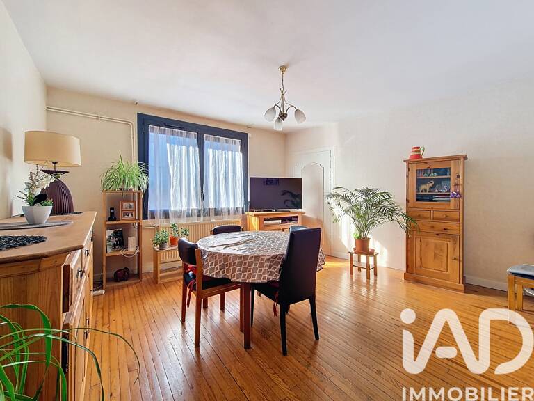 Vente Appartement 4 pièces — photo 1