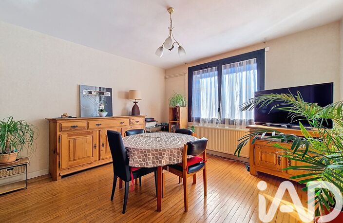 Vente Appartement 4 pièces — photo 2