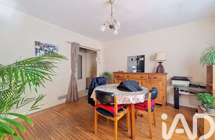 Vente Appartement 4 pièces — photo 3