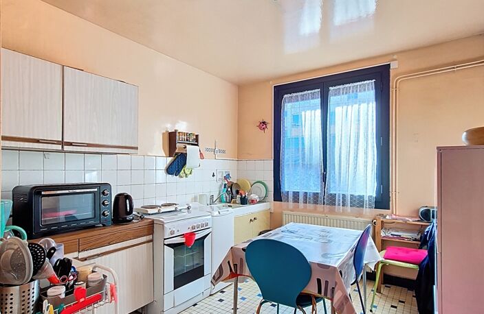 Vente Appartement 4 pièces — photo 4