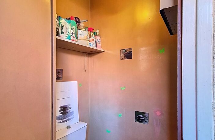 Vente Appartement 4 pièces — photo 5