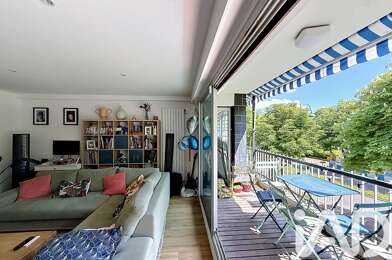 Appartement 5 pièces 780000 €