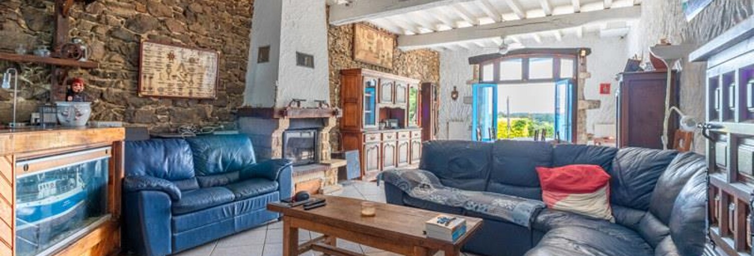 Maison 8 Pièces 247 m² à vendre à Dax (40100)