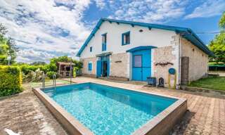 Maison 8 Pièces 247 m² à vendre à Dax (40100)