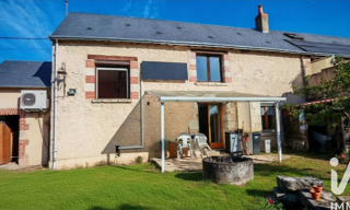 Maison 3 Pièces 85 m² à vendre à Blois (41000)
