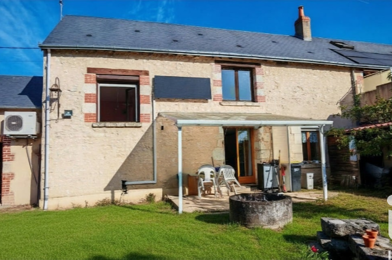 Maison 3 pièces 179000 €