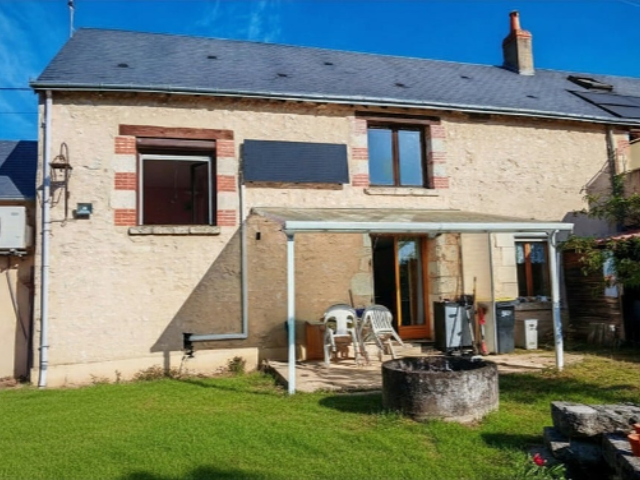 Vente Maison/villa 3 pièces — photo du bien
