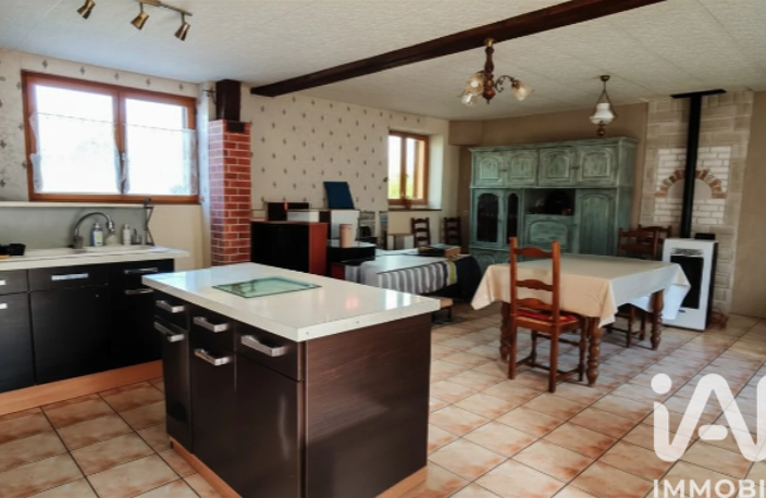 Vente Maison/villa 3 pièces — photo 4