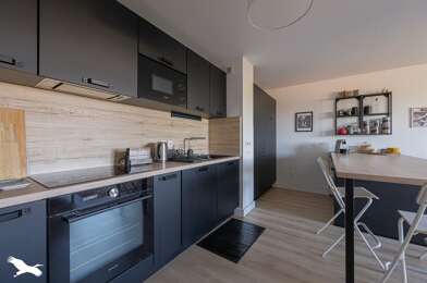 Appartement 3 pièces 228975 €