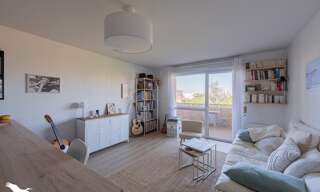 Appartement 3 Pièces 65 m² à vendre à Toulouse (31200)