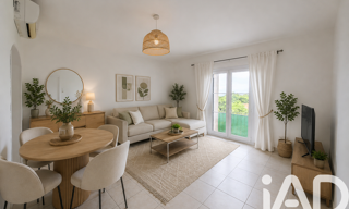 Appartement 3 Pièces 63 m² à vendre à Bastia (20200)