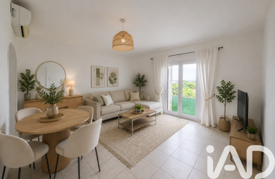 Vente Appartement 3 pièces — photo du bien