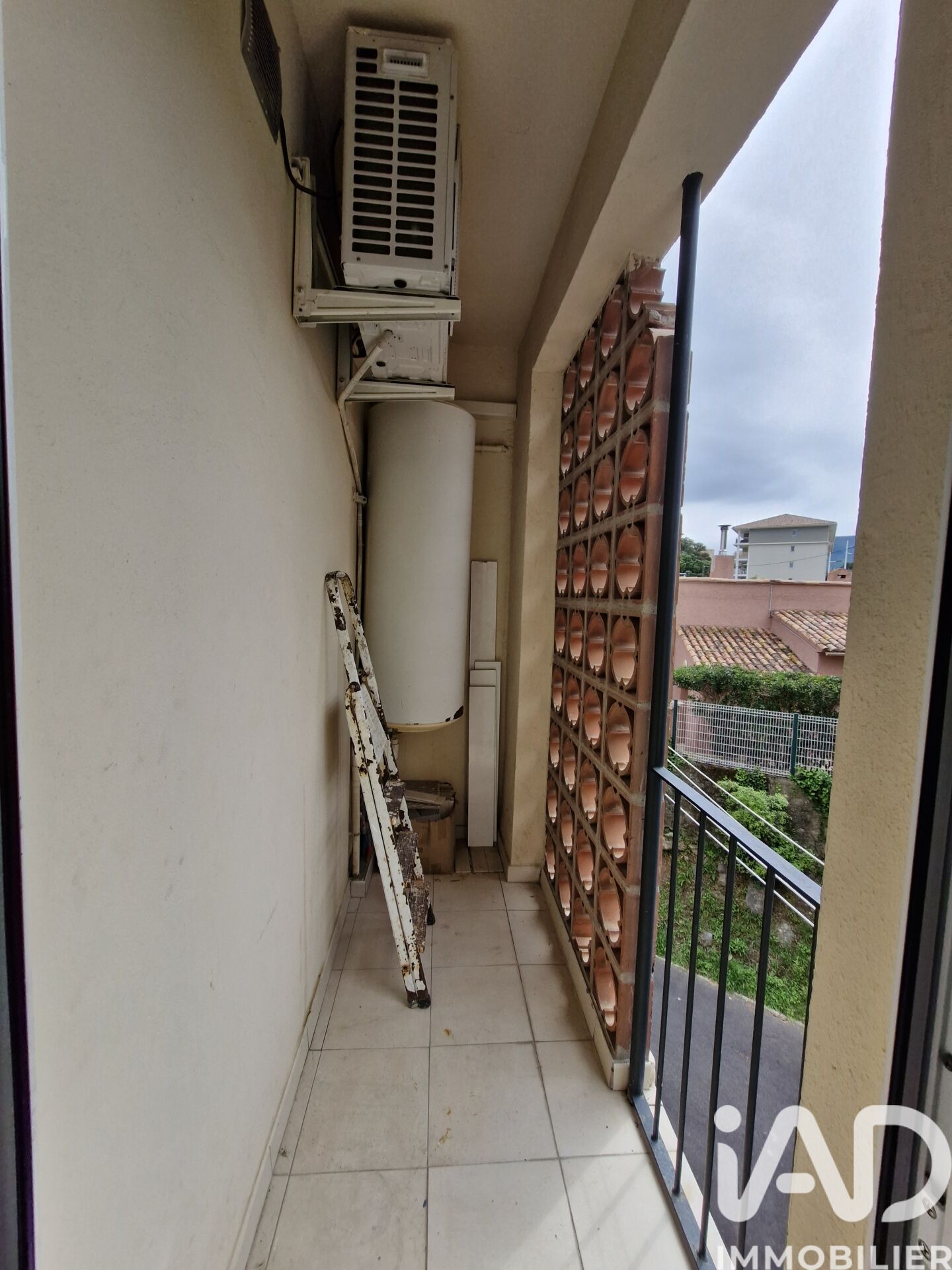 Vente Appartement 3 pièces - Photo 4