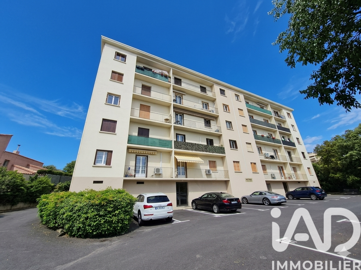Vente Appartement 3 pièces - Photo 5